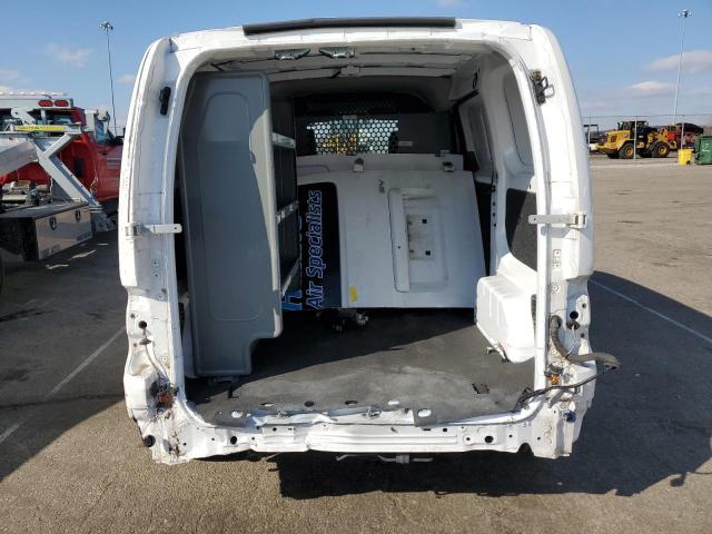 2021 Nissan Nv200 2.5S VIN: 3N6CM0KN3MK707406 Lot: 42312464