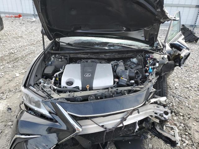 2019 LEXUS ES 350 - 58ABZ1B19KU049451