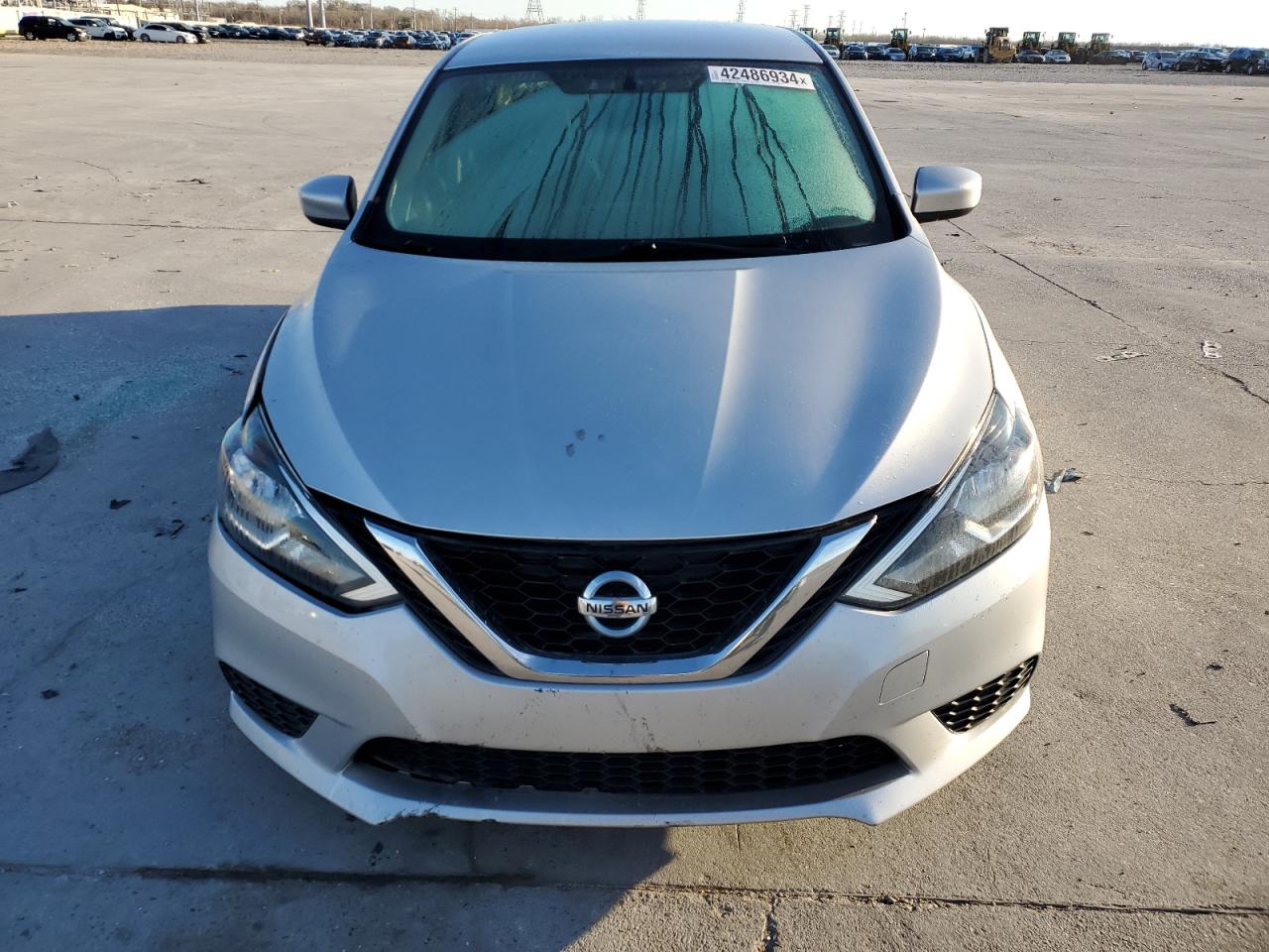 3N1AB7AP9GY324778 NISSAN SENTRA 2016