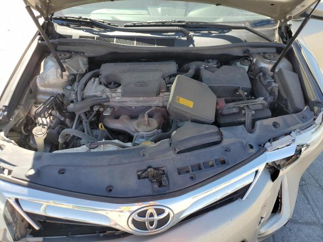 VIN 4T1BF1FK3EU466653 2014 Toyota Camry, L no.11