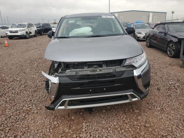 2020 MITSUBISHI OUTLANDER - JA4AZ3A30LZ026712