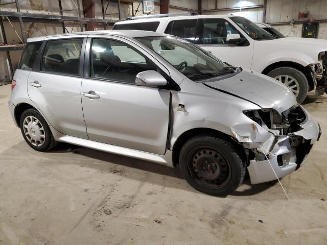 2006 Toyota xA - Image 4