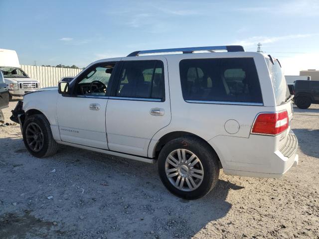 5LMJJ2H54BEJ03661 2011 LINCOLN NAVIGATOR-1