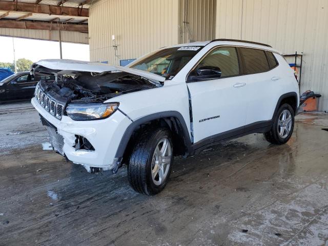 VIN 3C4NJDBN2PT561431 2023 JEEP COMPASS no.1