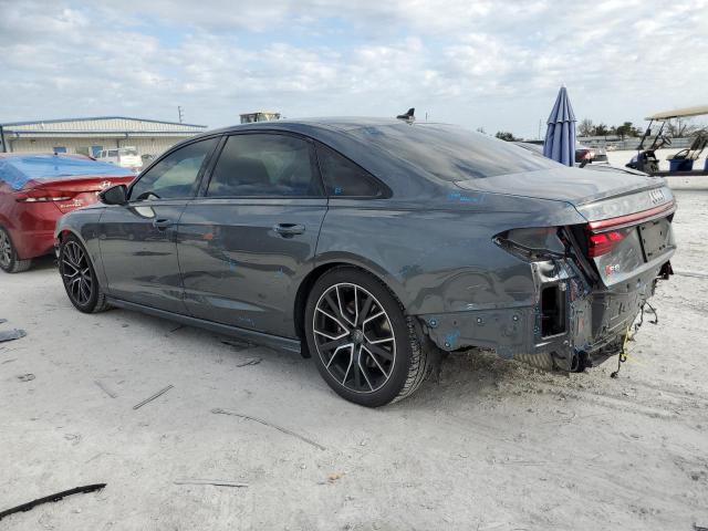 2020 AUDI S8 WAU8SAF87LN001084