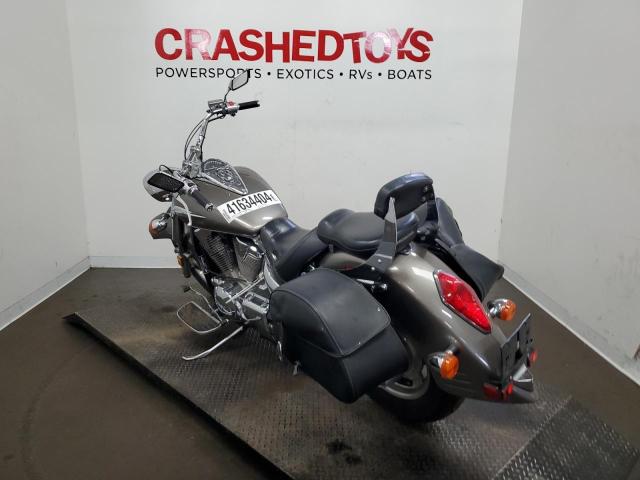 2007 HONDA VTX1300 R 1HFSC526X7A407736