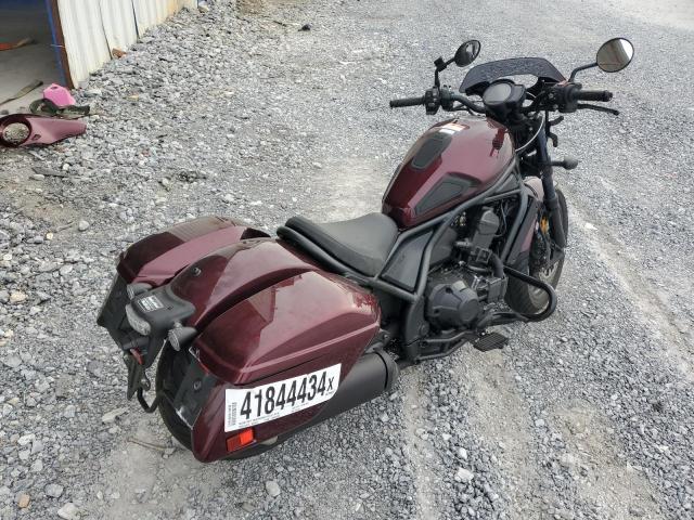 2023 HONDA CMX1100 T - JH2SC8360PK201739