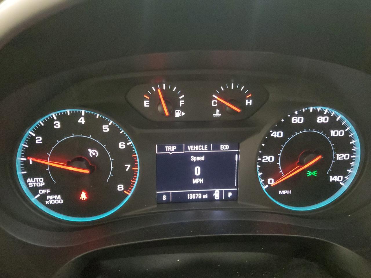 1G1ZD5ST4PF229832 CHEVROLET MALIBU 2023