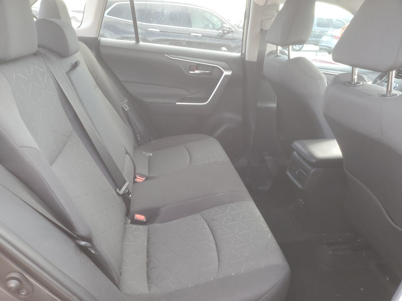 2T3W1RFV3MC163727 TOYOTA RAV4 2021