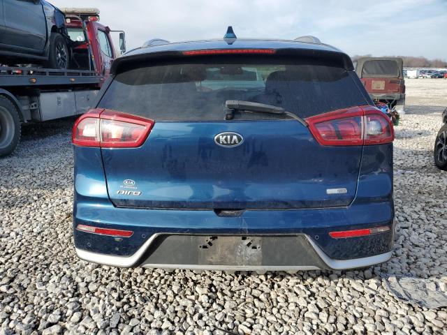 2018 KIA NIRO TOURI - KNDCE3LC4J5111404