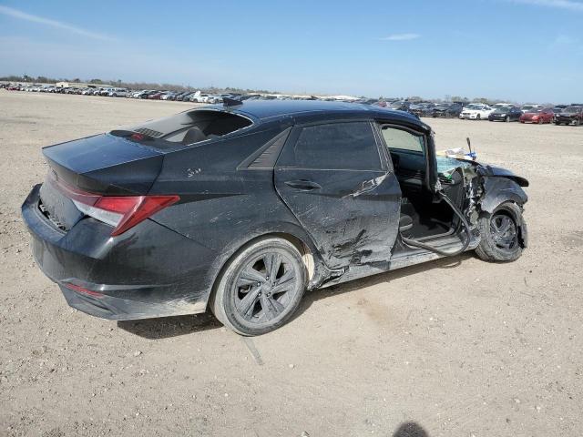 2021 HYUNDAI ELANTRA SE 5NPLM4AGXMH044097