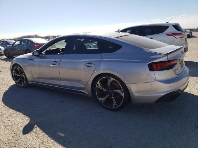 2019 AUDI RS5 WUABWCF53KA903707