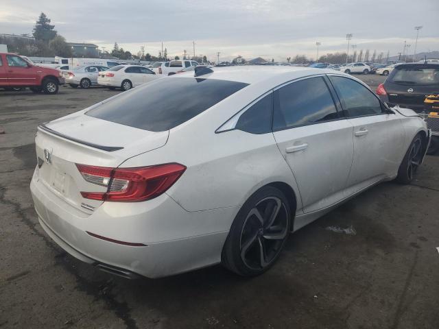 2021 HONDA ACCORD SPO 1HGCV1F41MA091862