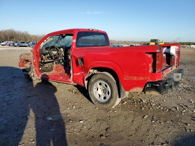 2022 NISSAN FRONTIER - 1N6ED1CM0NN665941