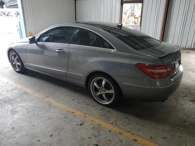 VIN WDDKJ5KB9DF194795 2013 Mercedes-Benz E-Class, 350 no.2