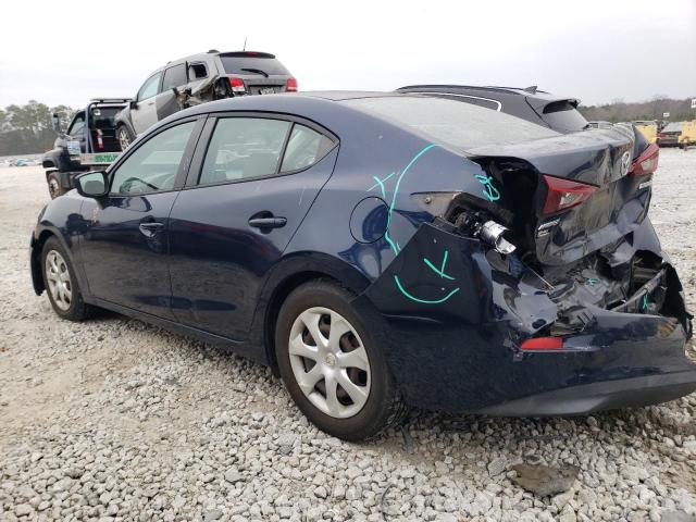 2016 MAZDA 3 SPORT 3MZBM1T77GM259343