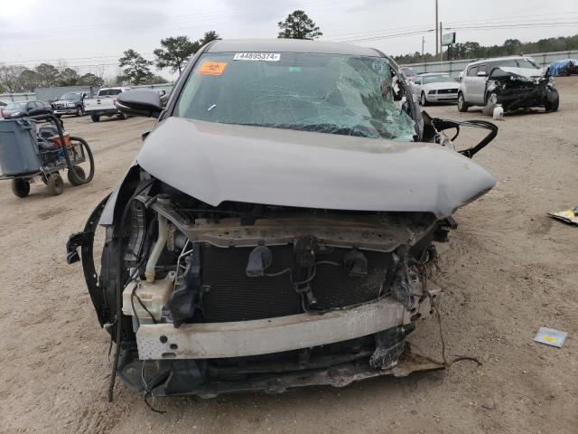 VIN 5TDZKRFH1FS042282 2015 Toyota Highlander, LE no.5