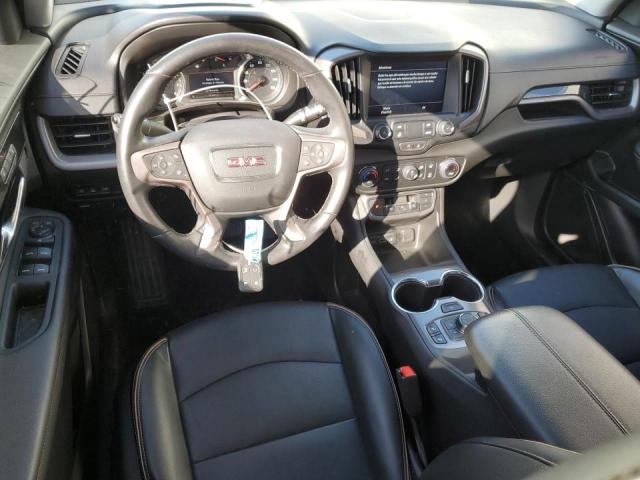 2022 GMC TERRAIN AT 3GKALYEVXNL188796