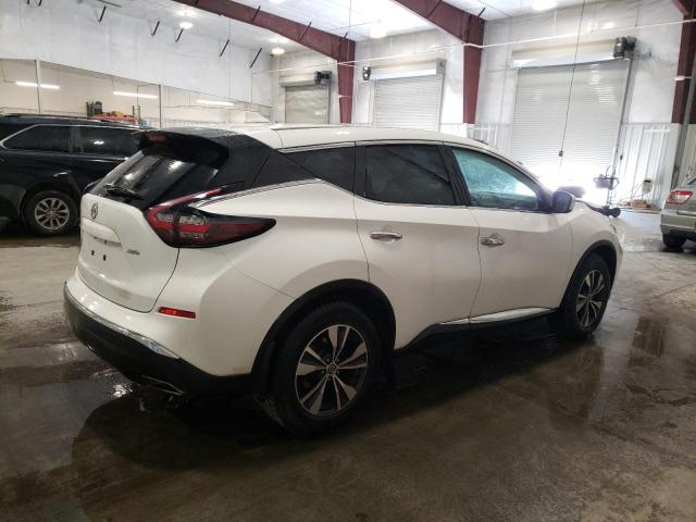 VIN 1GCPSCEK6R1188759 2019 NISSAN MURANO no.3