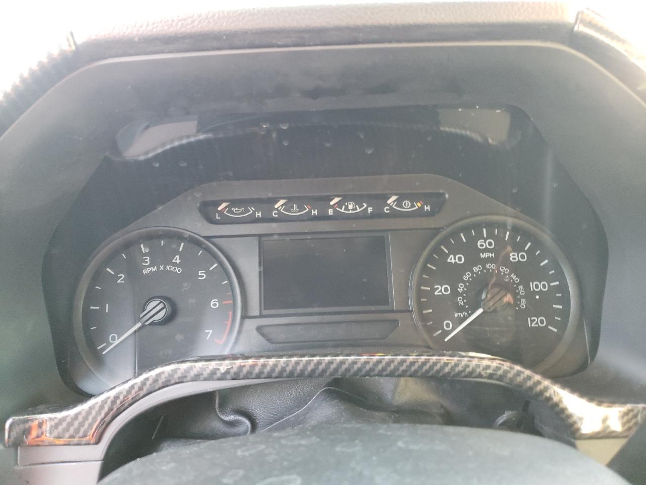 1FTEX1CPXLKD51782 FORD F-150 2020
