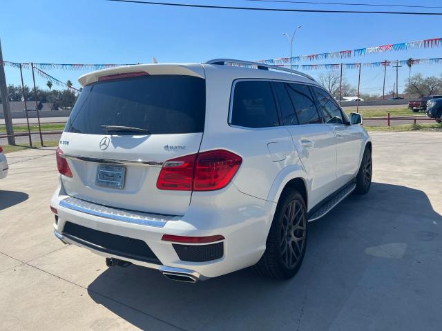 VIN 4JGDF7DEXEA319269 2014 Mercedes-Benz GL-Class, ... no.4