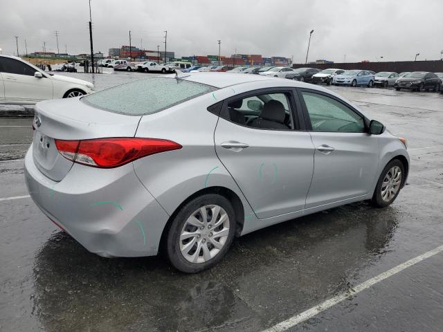 Vin: 5npdh4ae4dh201582, lot: 41291094, hyundai elantra gls 20133