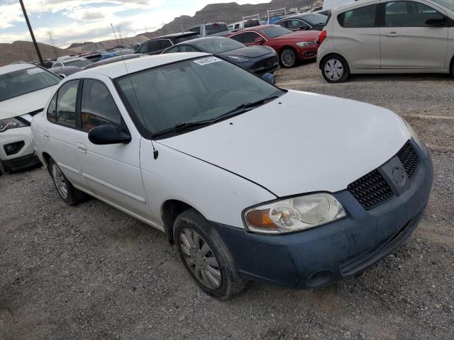 2006 Nissan Sentra 1.8 VIN: 3N1CB51D36L539135 Lot: 44385704