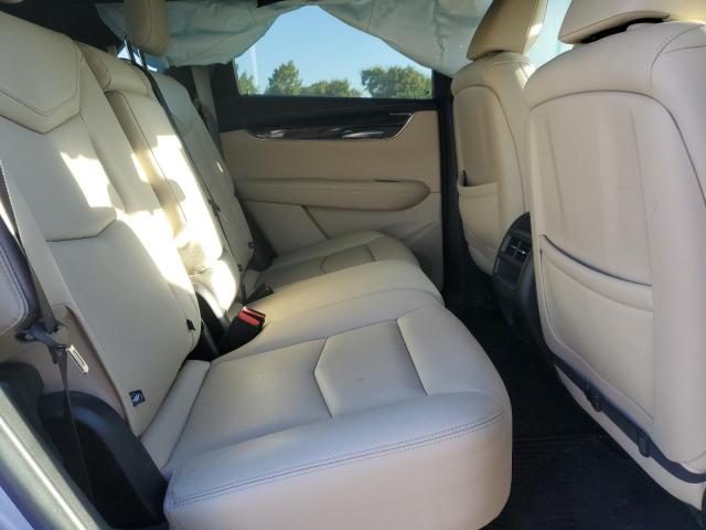 2019 CADILLAC XT5 1GYKNARS8KZ251801