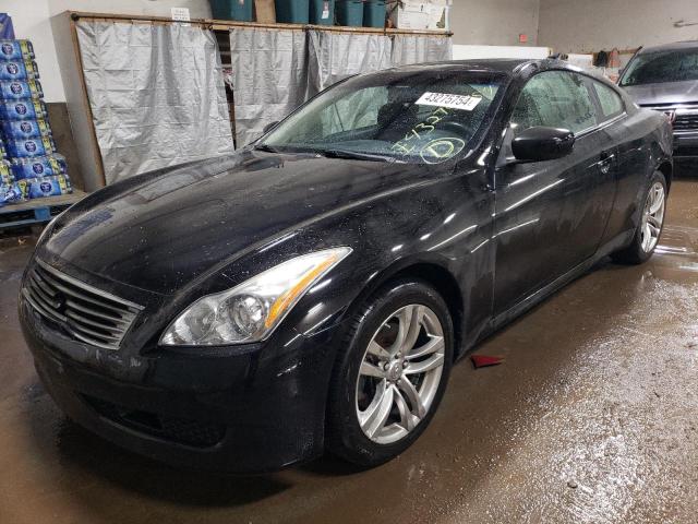 Infiniti G