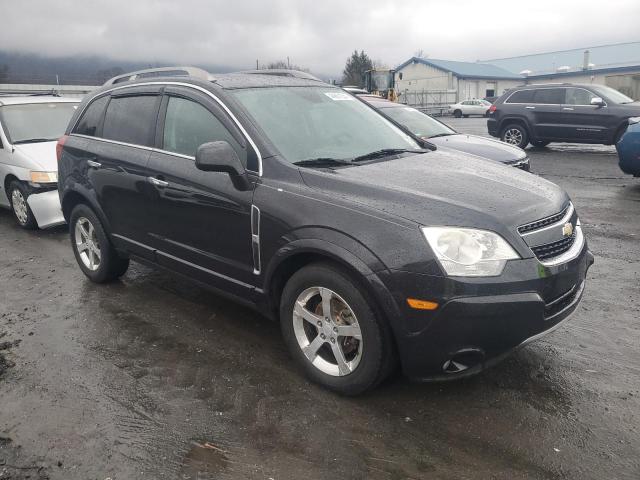 3GNAL3EK0DS573588 2013 Chevrolet Captiva Lt