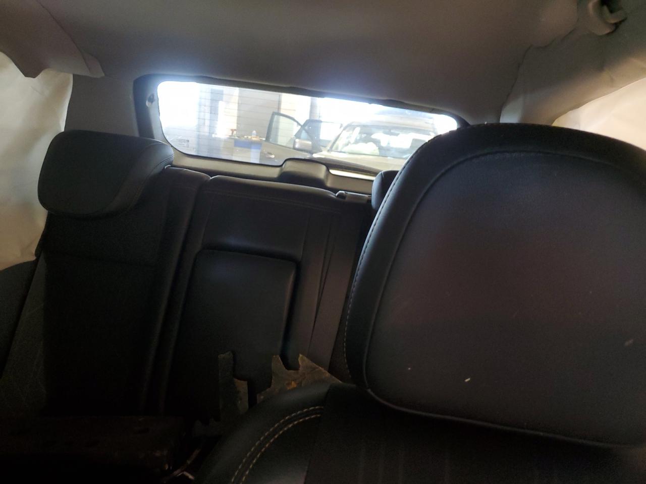3GNCJLSB7LL327701 CHEVROLET TRAX 2020