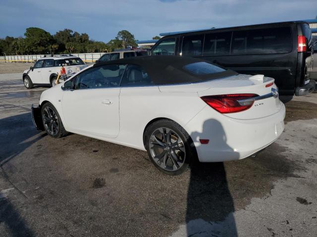 2017 Buick Cascada Premium VIN: W04WH3N58HG044964 Lot: 41568214