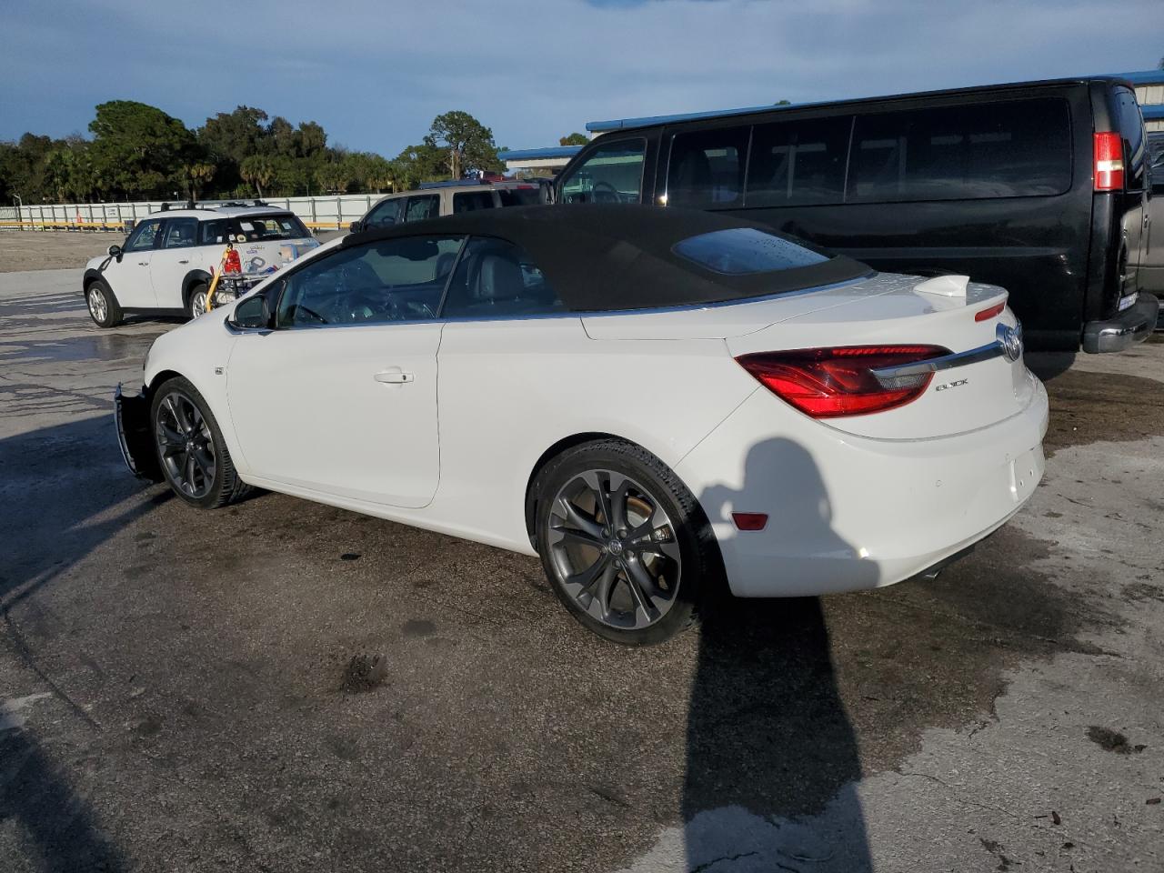 W04WH3N58HG044964 2017 Buick Cascada Premium