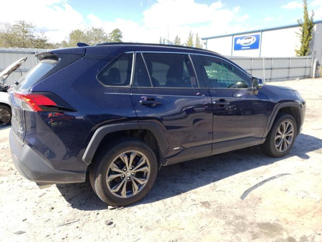 2022 TOYOTA RAV4 XLE P JTMB6RFV0ND064442