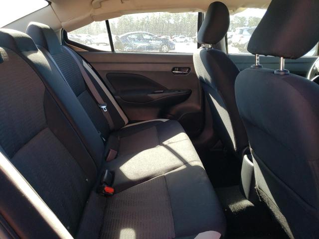2021 NISSAN VERSA SV 3N1CN8EV9ML824530