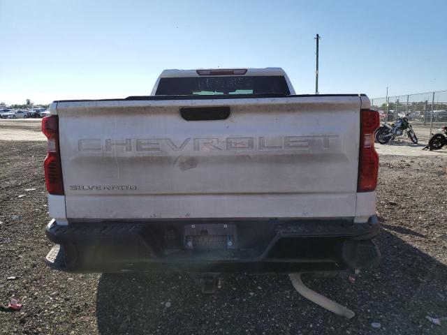 1GCRYAEF5MZ103452 | 2021 Chevrolet silverado k1500