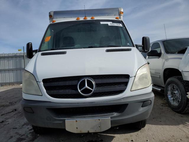 2012 Mercedes-Benz Sprinter 3500 VIN: WDAPF4CC6C9503111 Lot: 42077934