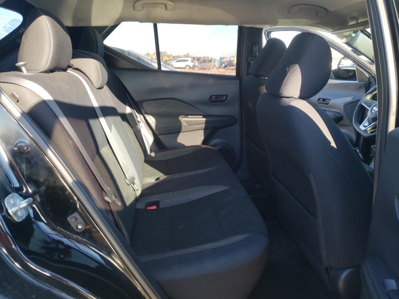 3N1CP5CUXJL532741 NISSAN KICKS 2018