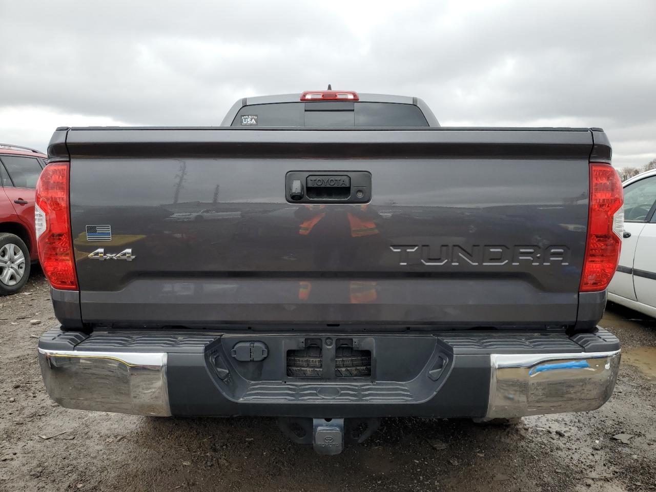 5TFUY5F12LX918948 TOYOTA TUNDRA 2020