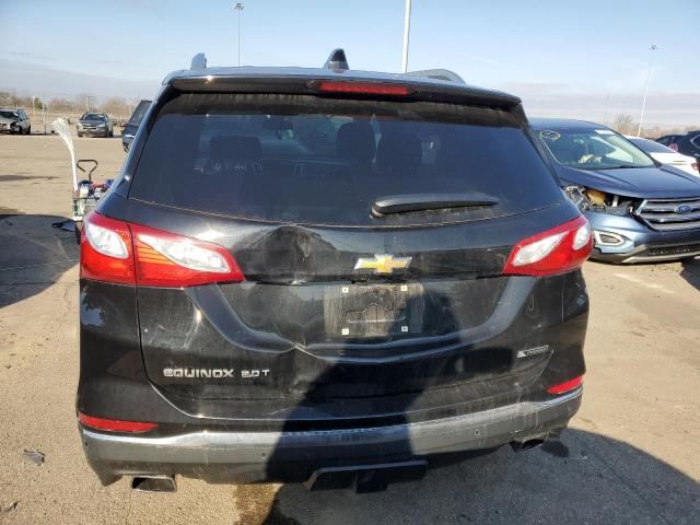 2018 CHEVROLET EQUINOX PR - 2GNAXNEX0J6341806