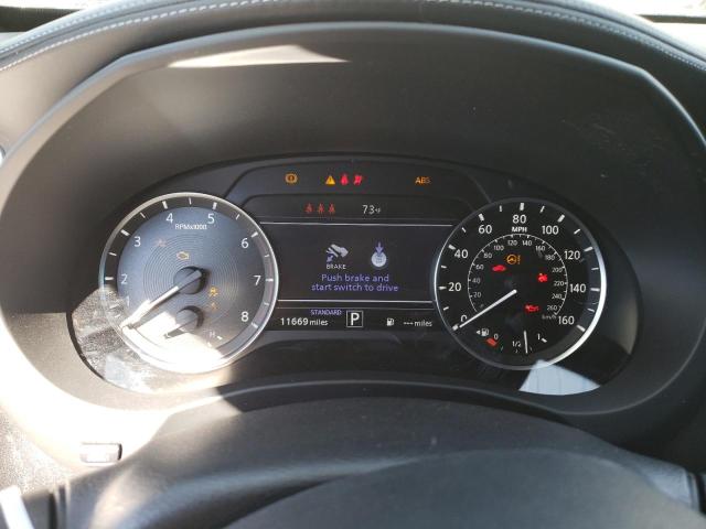 2023 INFINITI QX55 LUXE 3PCAJ5JR4PF106135