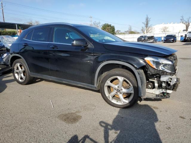 VIN WDCTG4GB6KJ585309 2019 Mercedes-Benz GLA-Class,... no.4