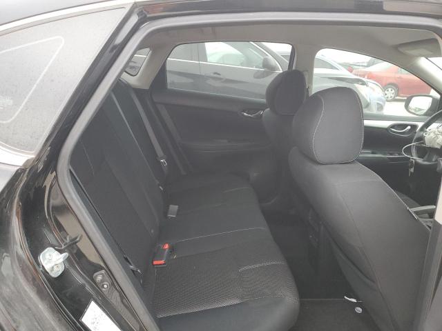 2018 NISSAN SENTRA S 3N1AB7AP8JY293076