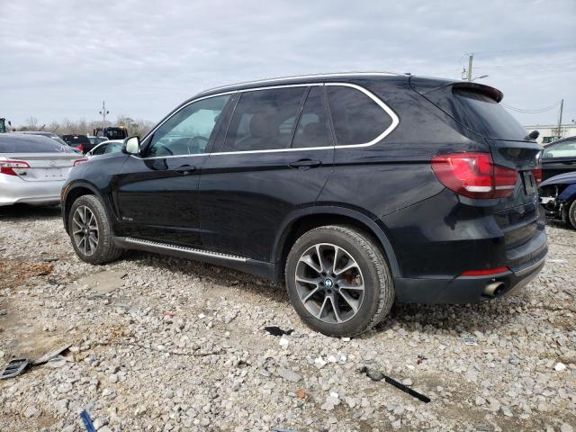 5UXKR0C54F0K71804 2015 BMW X5, photo no. 2