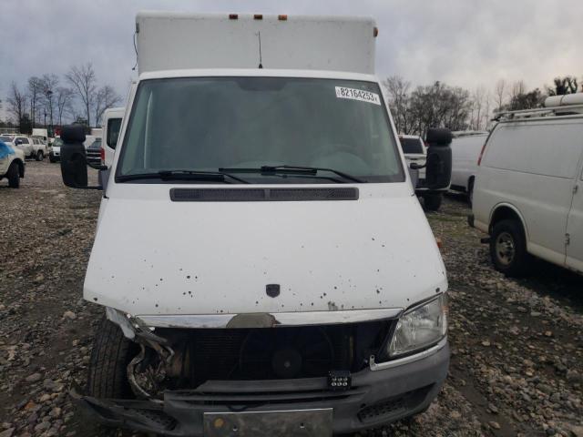 2006 Dodge Sprinter 3500 VIN: WDXPD944865947019 Lot: 44364524