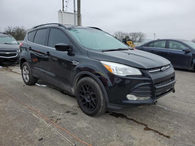 1FMCU0GX5GUA06587 | 2016 Ford escape se