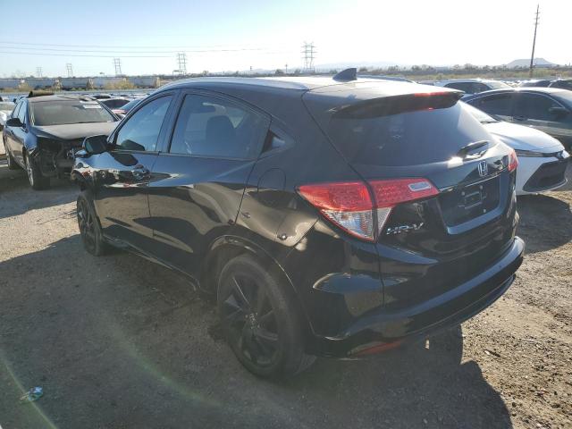 2021 HONDA HR-V SPORT 3CZRU5H12MM707071
