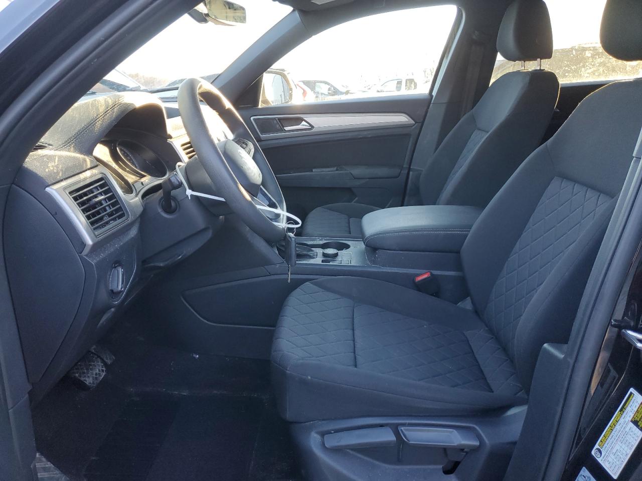 1V2GC2CA9LC203749 VOLKSWAGEN ATLAS 2020