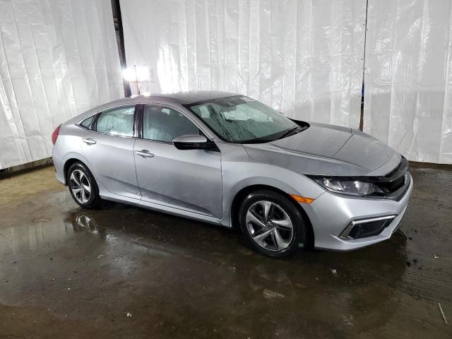 2020 Honda Civic - Image 4