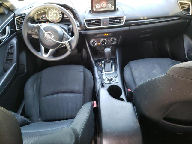 2016 MAZDA 3 SPORT 3MZBM1U75GM310269